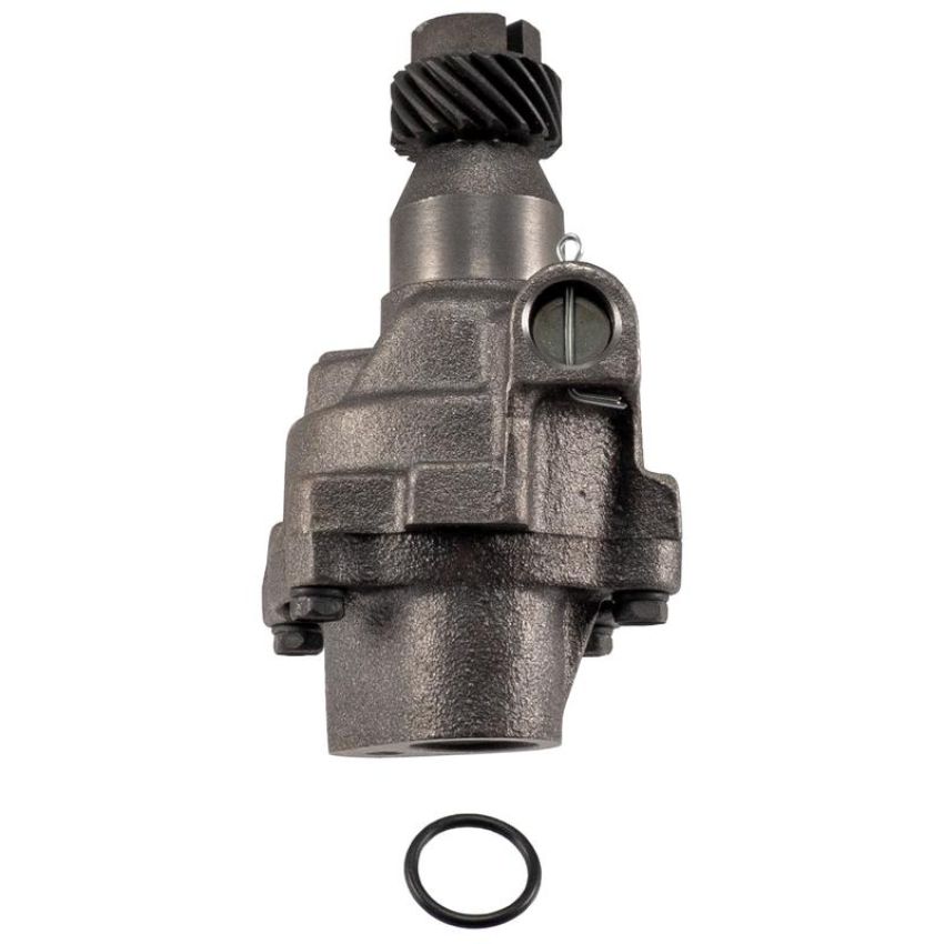 Melling M118 Stock Replacement Oil Pump