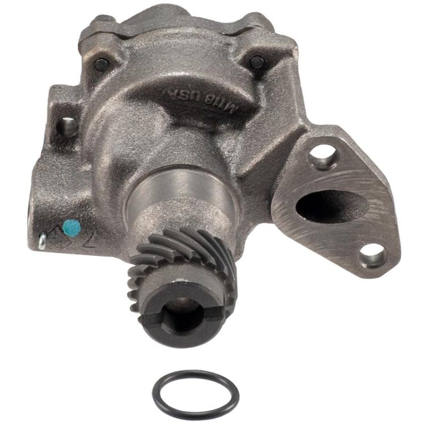 Melling M118 Stock Replacement Oil Pump
