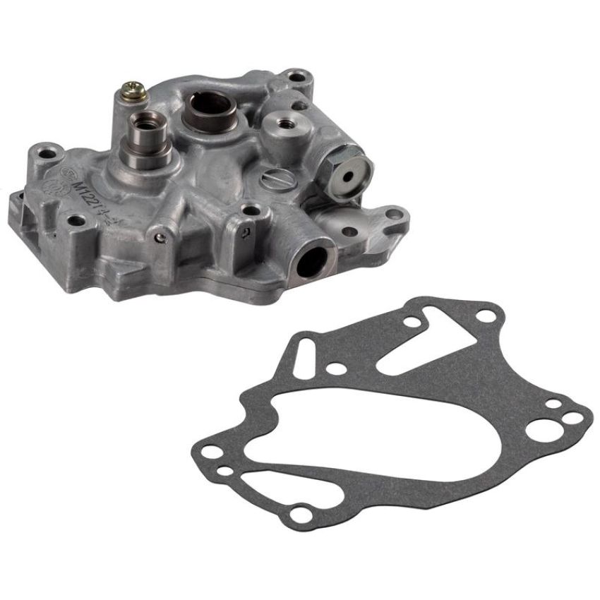 Melling M122 Stock Replacement Oil Pump