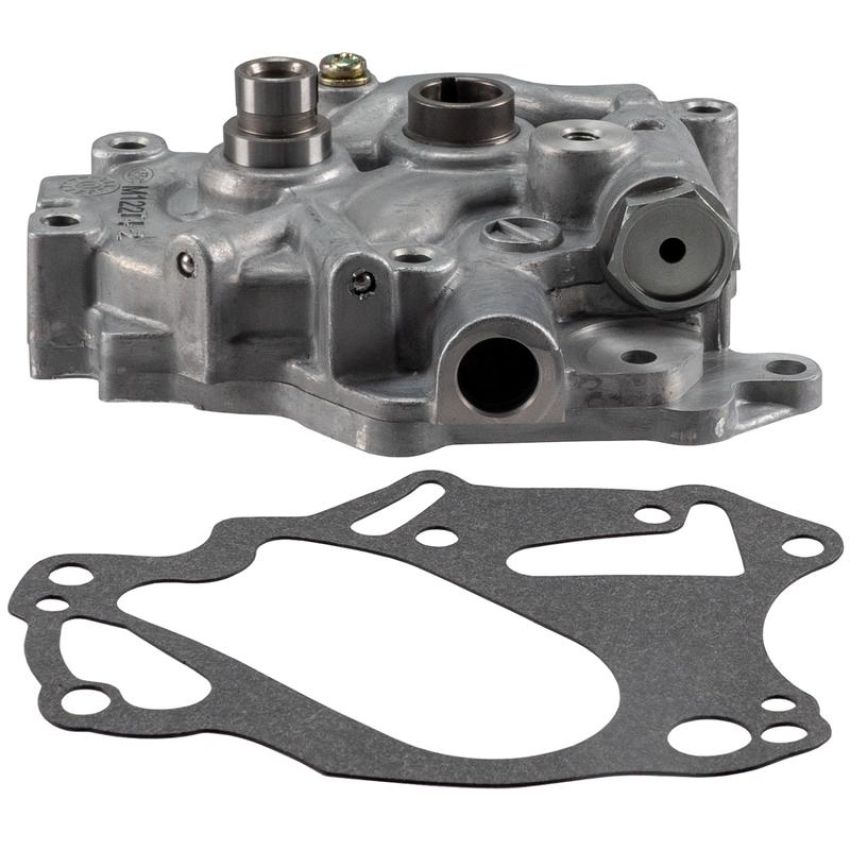 Melling M122 Stock Replacement Oil Pump