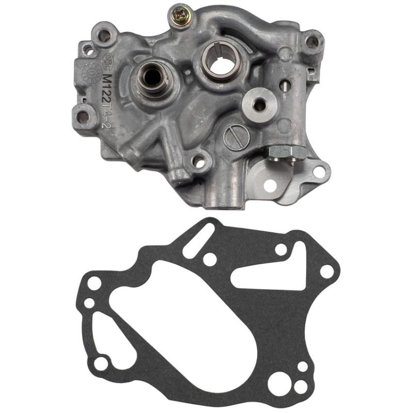 Melling M122 Stock Replacement Oil Pump