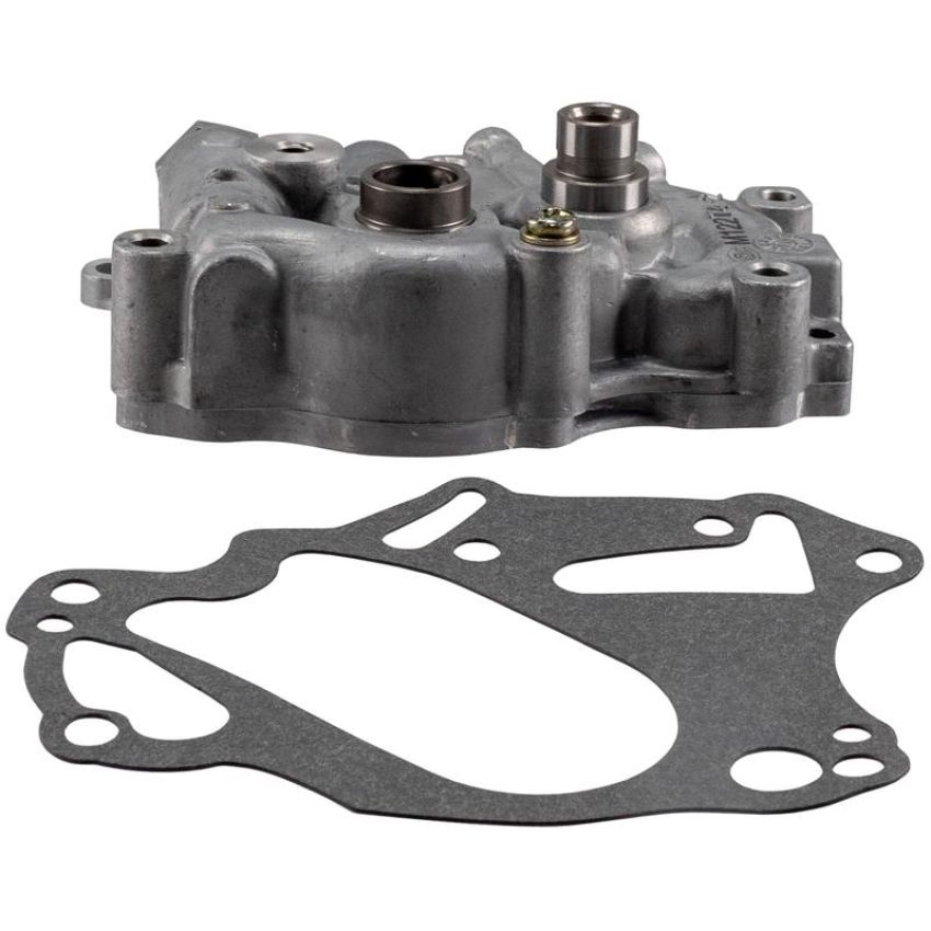 Melling M122 Stock Replacement Oil Pump