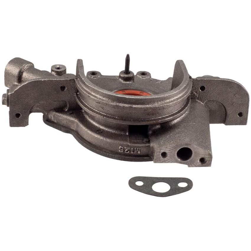 Melling M125 Stock Replacement Oil Pump