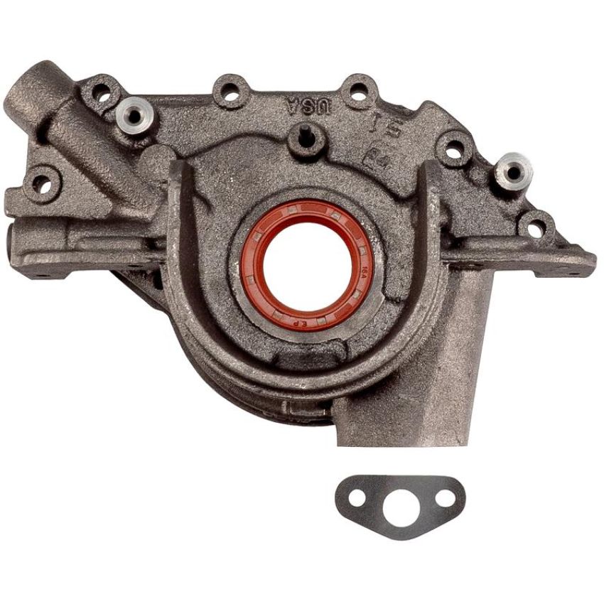 Melling M125 Stock Replacement Oil Pump
