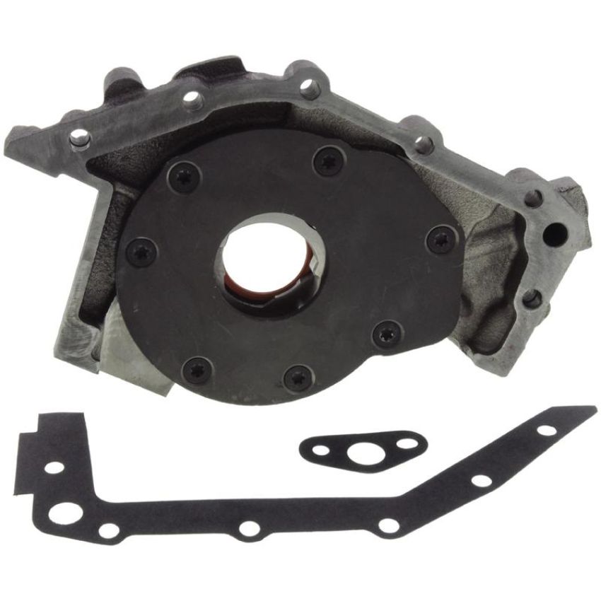Melling M126 Stock Replacement Oil Pump