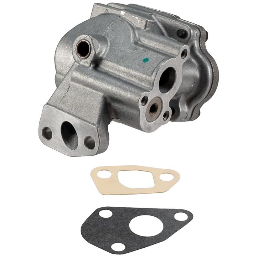 Melling M128 Stock Replacement Oil Pump