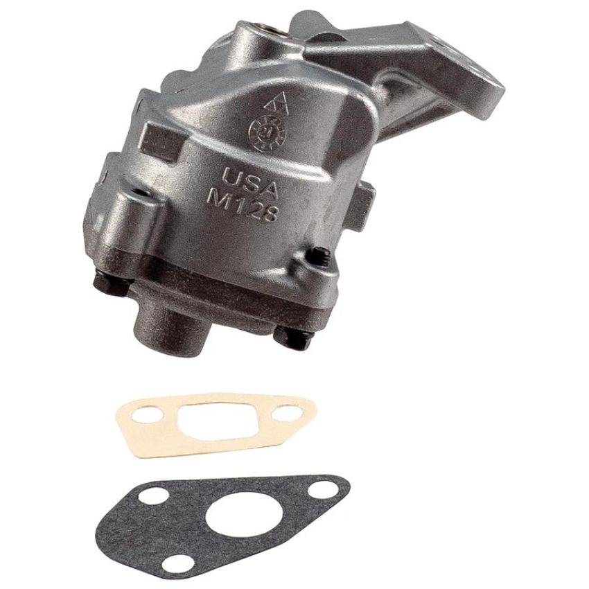 Melling M128 Stock Replacement Oil Pump