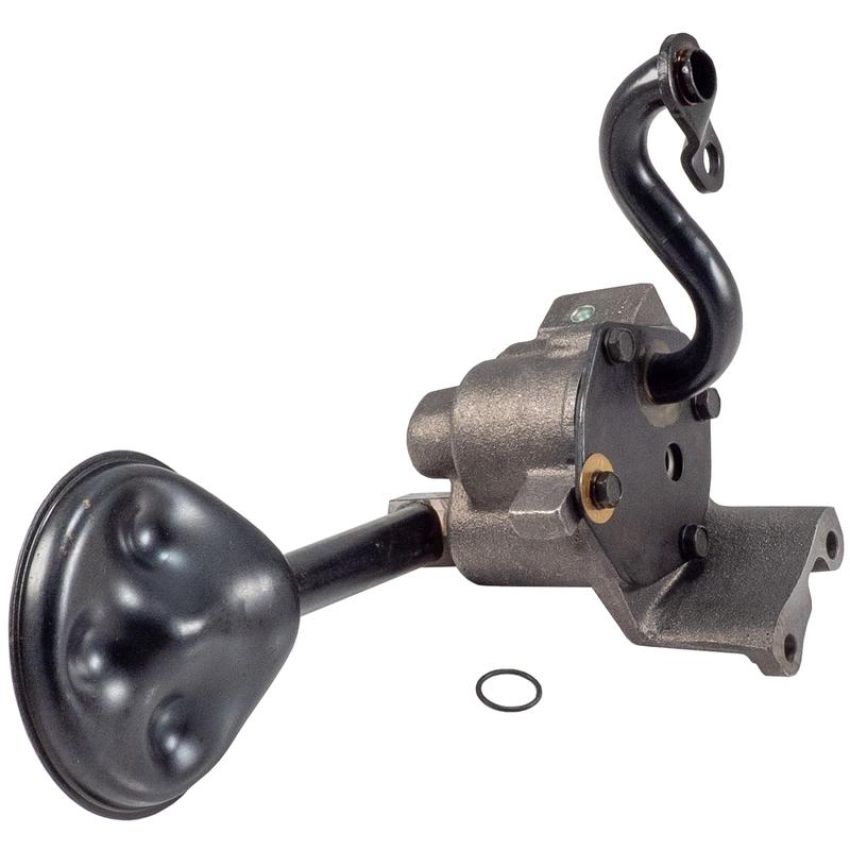 Melling M132 Stock Replacement Oil Pump