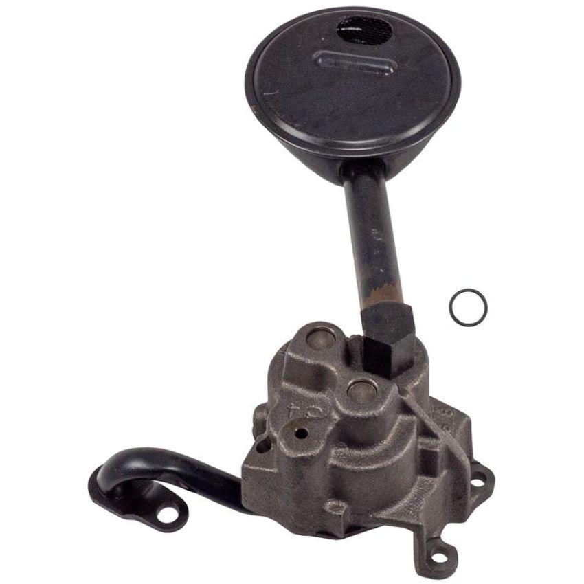Melling M132 Stock Replacement Oil Pump
