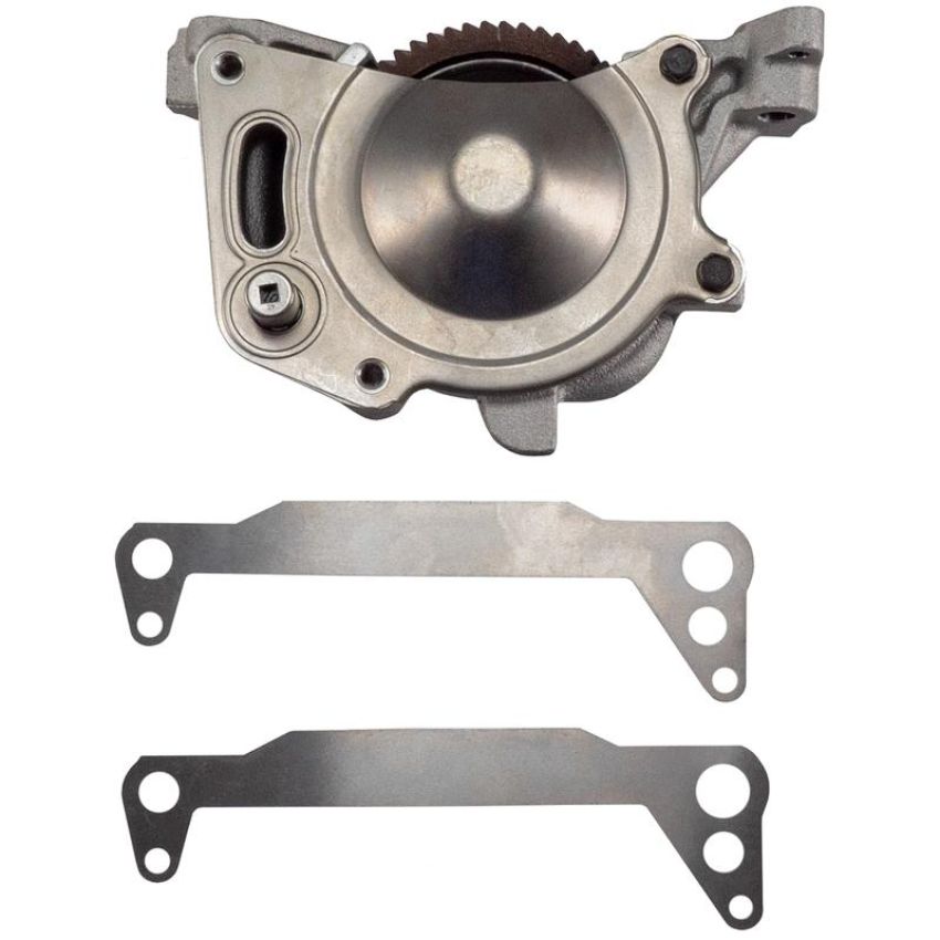Melling M136 Stock Replacement Oil Pump