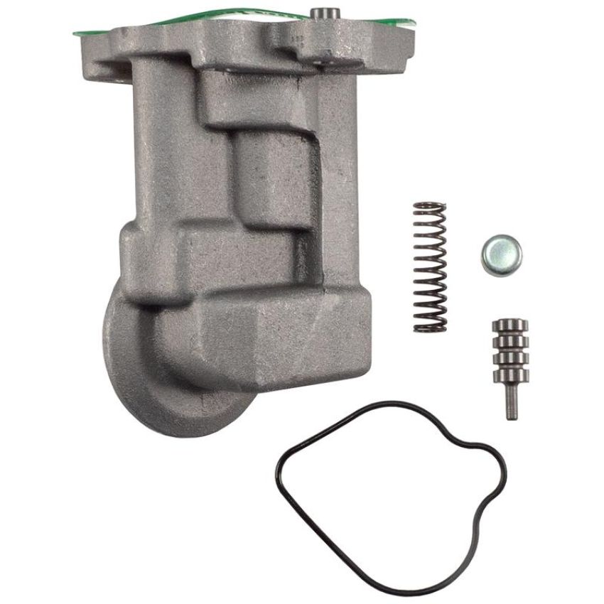Melling M137 Stock Replacement Oil Pump