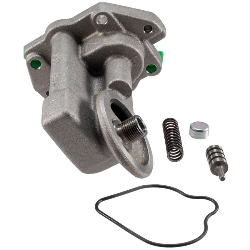 Melling M137 Stock Replacement Oil Pump