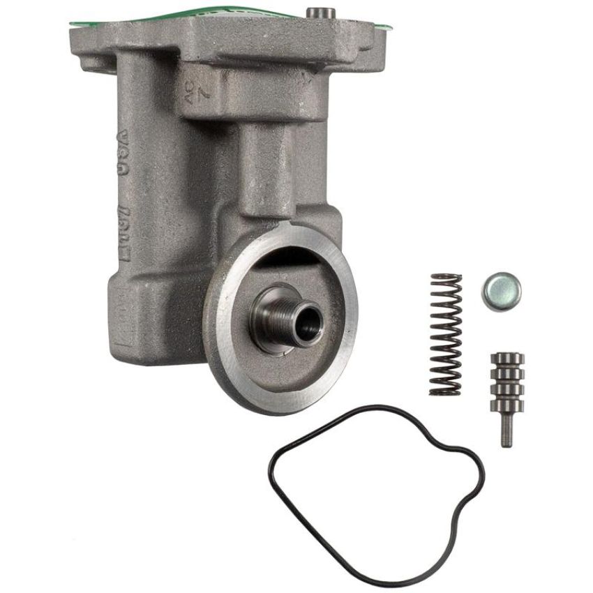 Melling M137 Stock Replacement Oil Pump