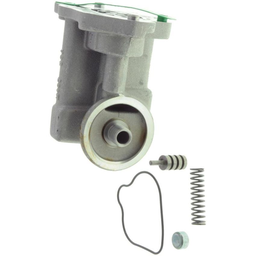 Melling M137 Stock Replacement Oil Pump