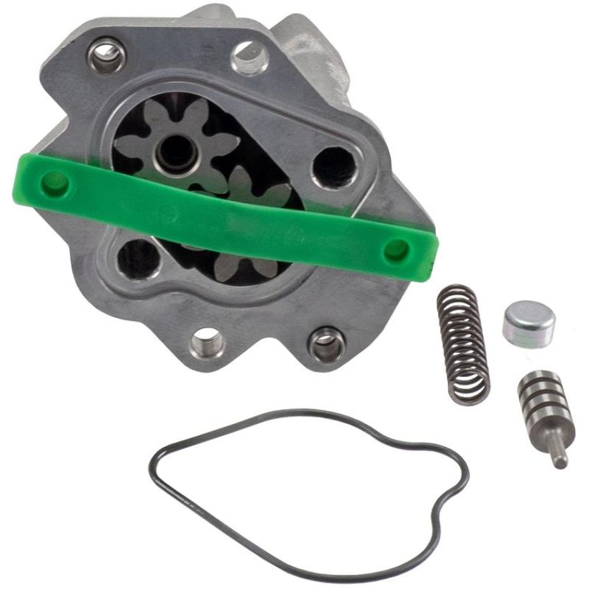Melling M137 Stock Replacement Oil Pump