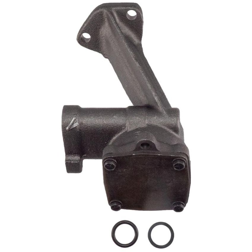 Melling M138 Stock Replacement Oil Pump