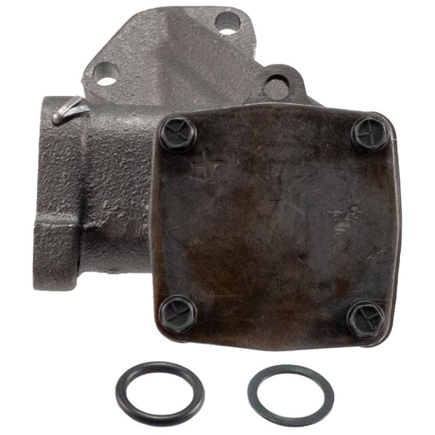 Melling M138 Stock Replacement Oil Pump