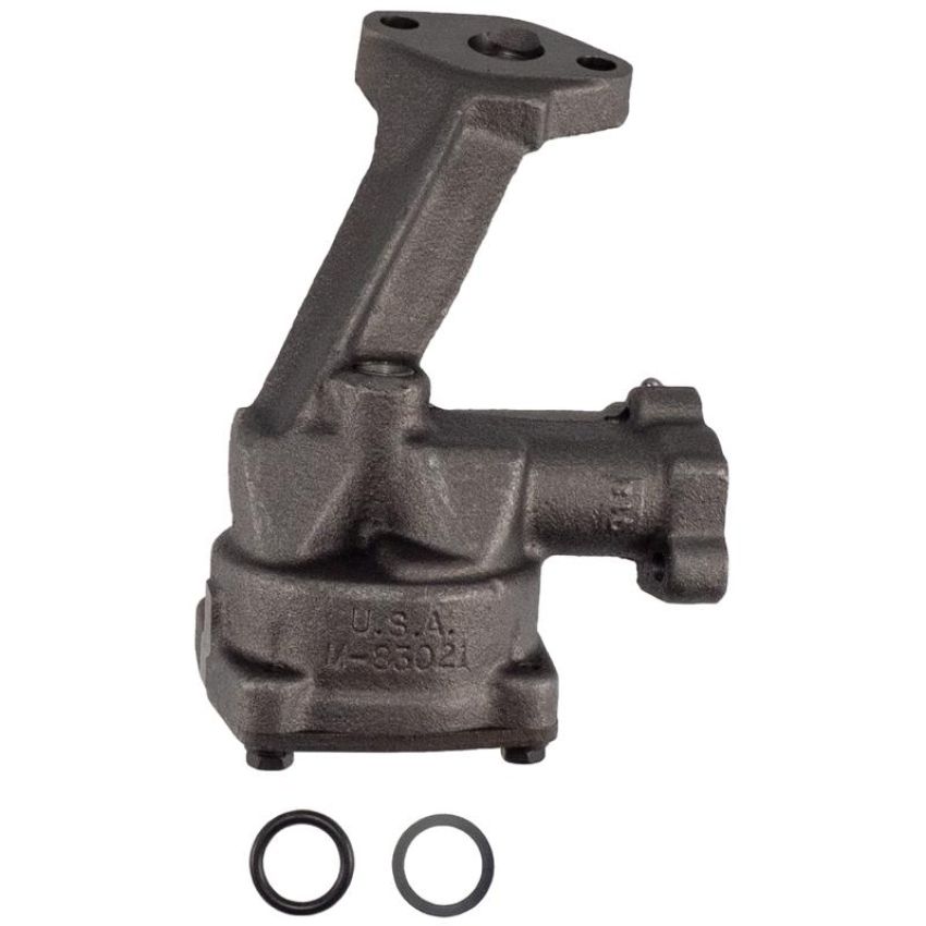 Melling M138 Stock Replacement Oil Pump