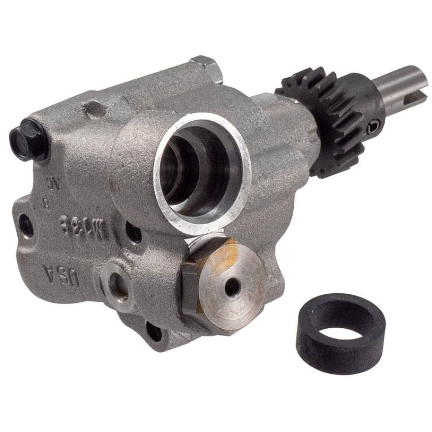 Melling M139 Stock Replacement Oil Pump