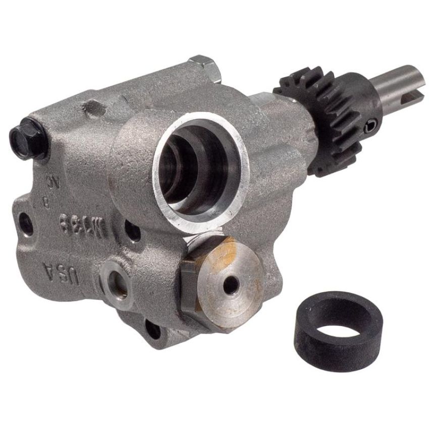 Melling M139 Stock Replacement Oil Pump