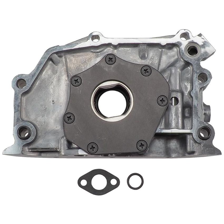 Melling M140 Stock Replacement Oil Pump