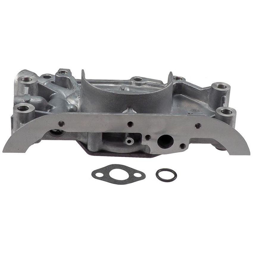Melling M140 Stock Replacement Oil Pump