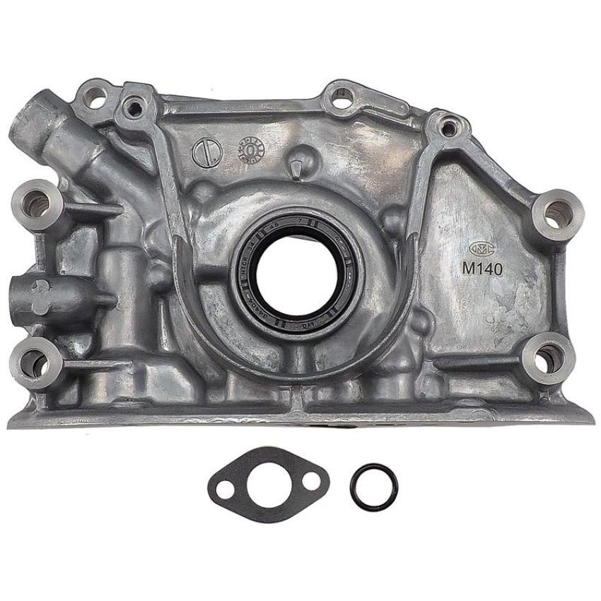 Melling M140 Stock Replacement Oil Pump