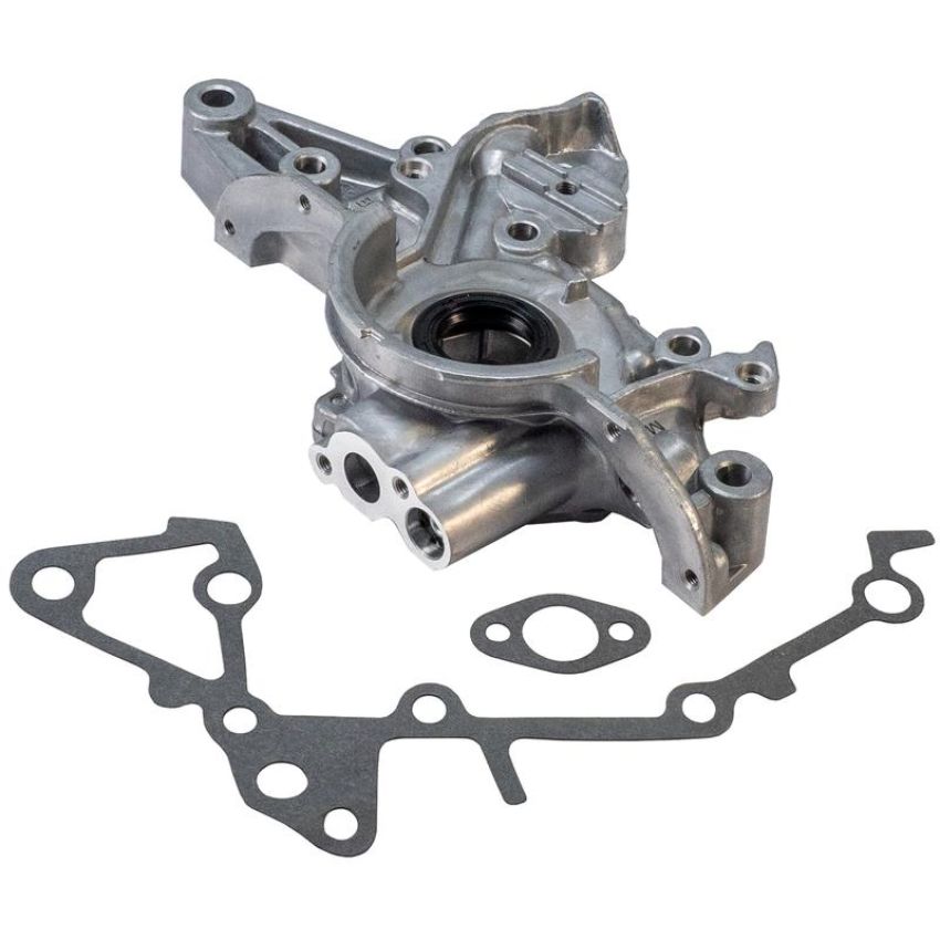 Melling M141 Stock Replacement Oil Pump