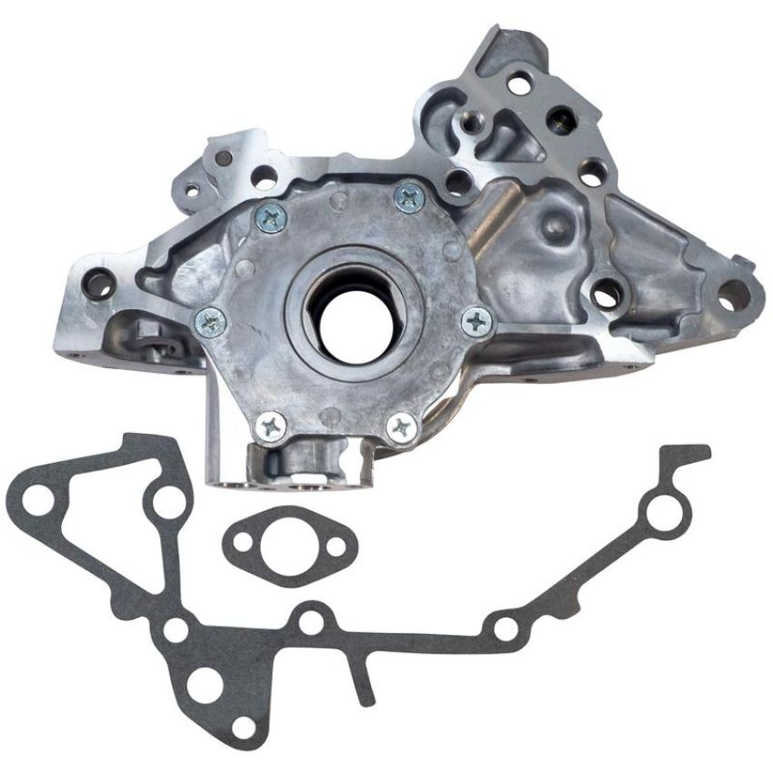 Melling M141 Stock Replacement Oil Pump