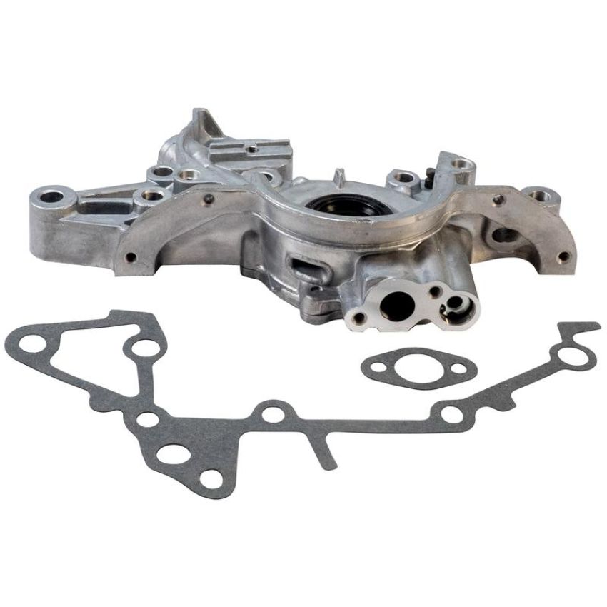 Melling M141 Stock Replacement Oil Pump