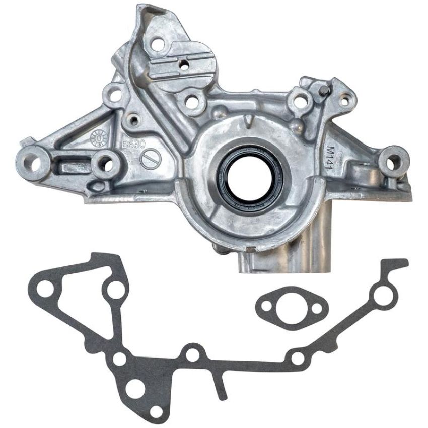 Melling M141 Stock Replacement Oil Pump