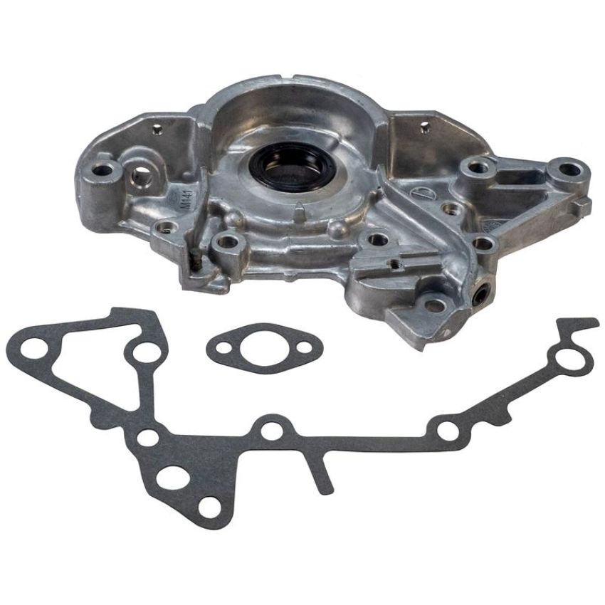 Melling M141 Stock Replacement Oil Pump
