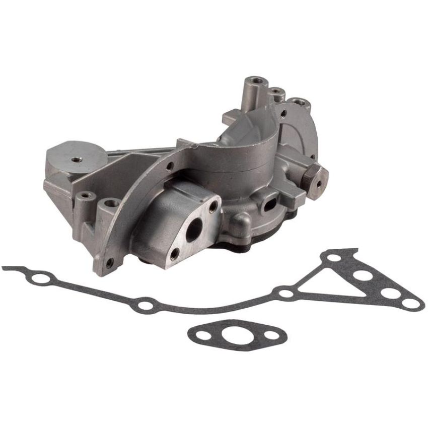 Melling M142 Stock Replacement Oil Pump