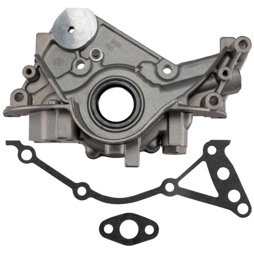 Melling M142 Stock Replacement Oil Pump