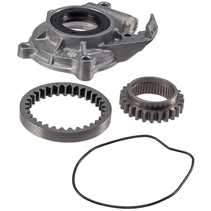 Melling M145 Stock Replacement Oil Pump