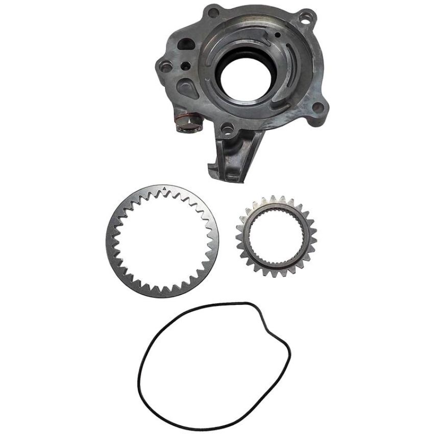 Melling M145 Stock Replacement Oil Pump