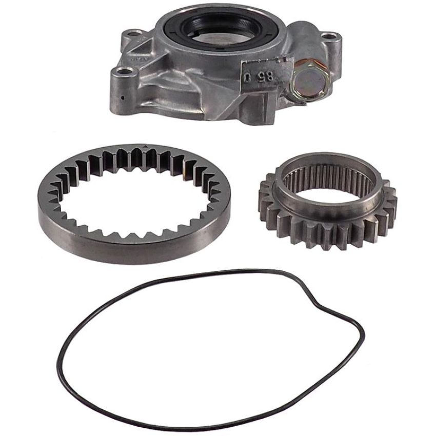 Melling M145 Stock Replacement Oil Pump