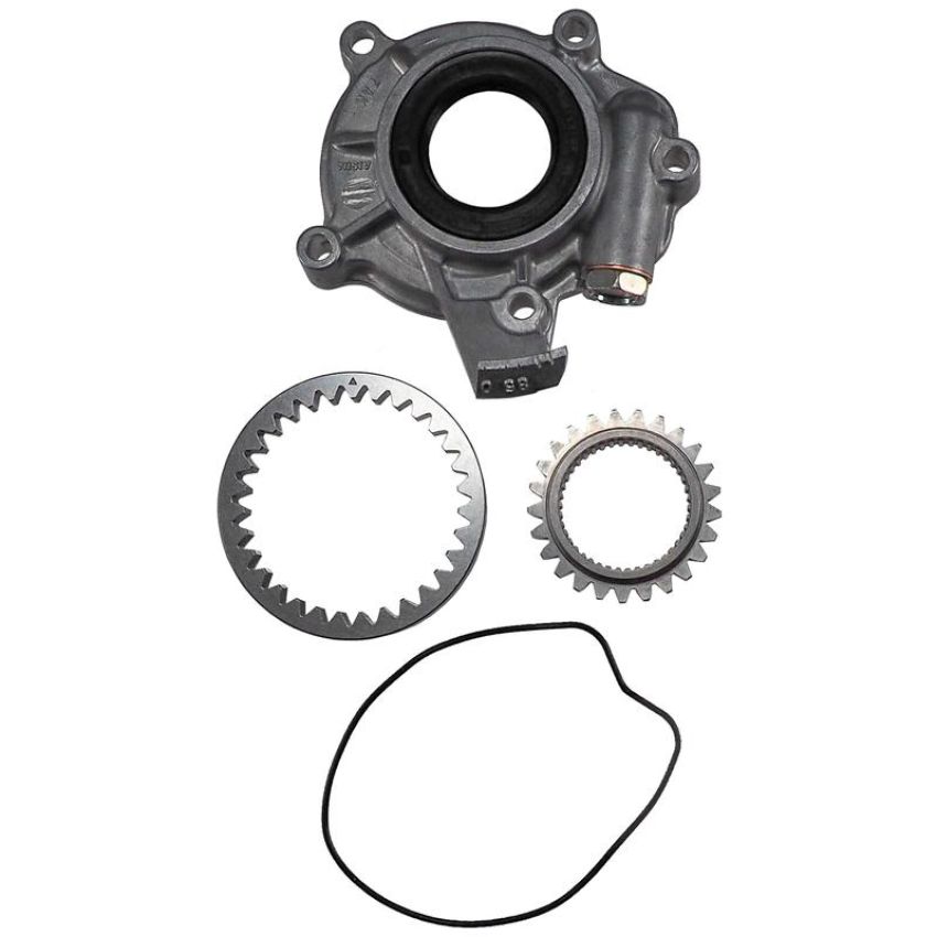 Melling M145 Stock Replacement Oil Pump
