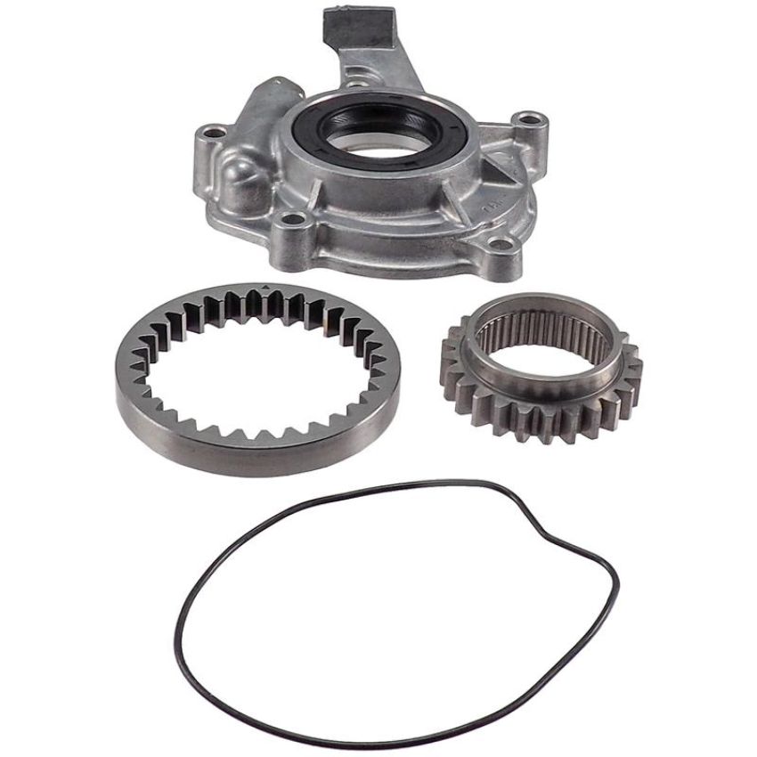 Melling M145 Stock Replacement Oil Pump