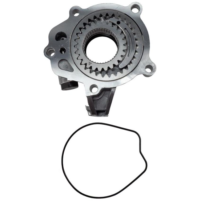 Melling M146 Stock Replacement Oil Pump