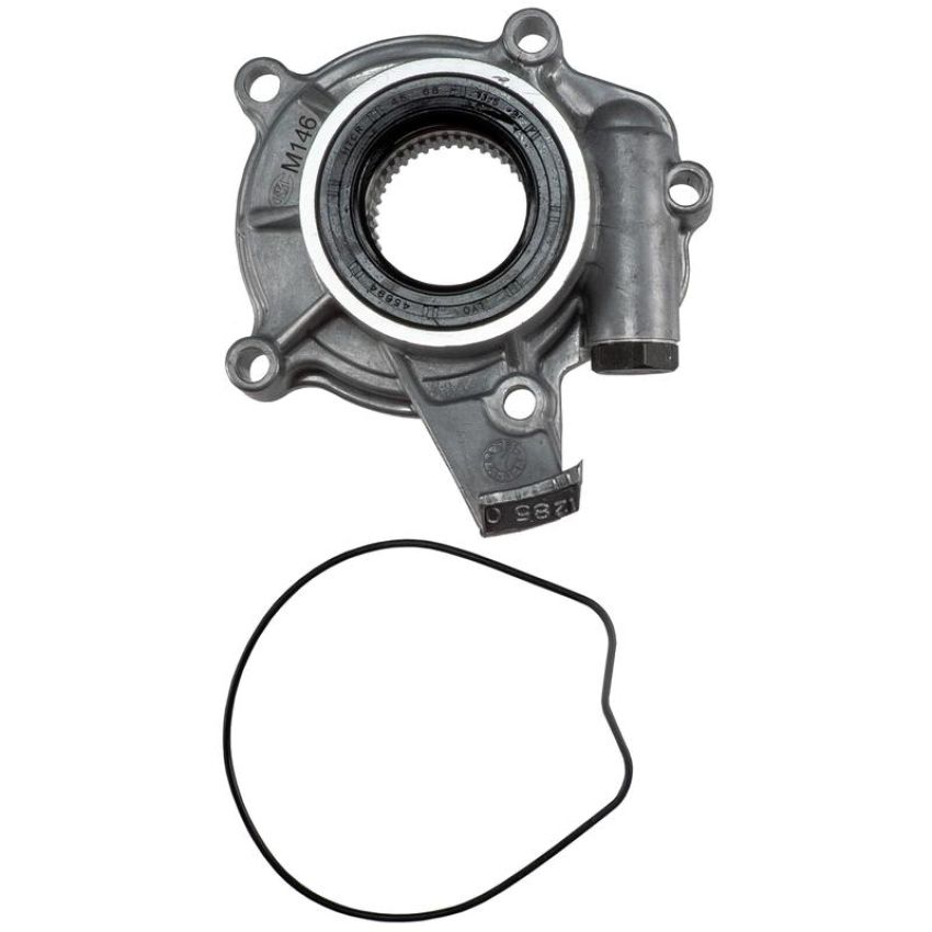 Melling M146 Stock Replacement Oil Pump