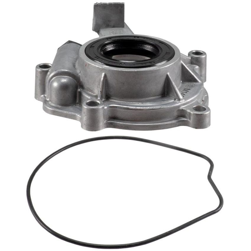 Melling M146 Stock Replacement Oil Pump