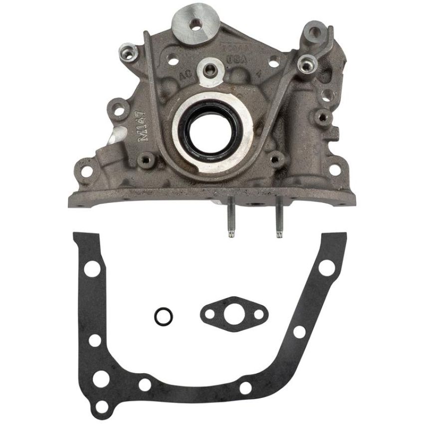 Melling M147 Stock Replacement Oil Pump