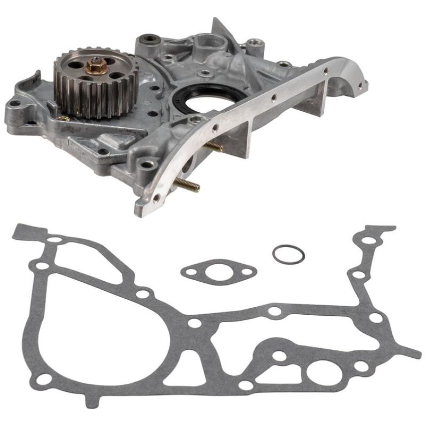 Melling M148 Stock Replacement Oil Pump