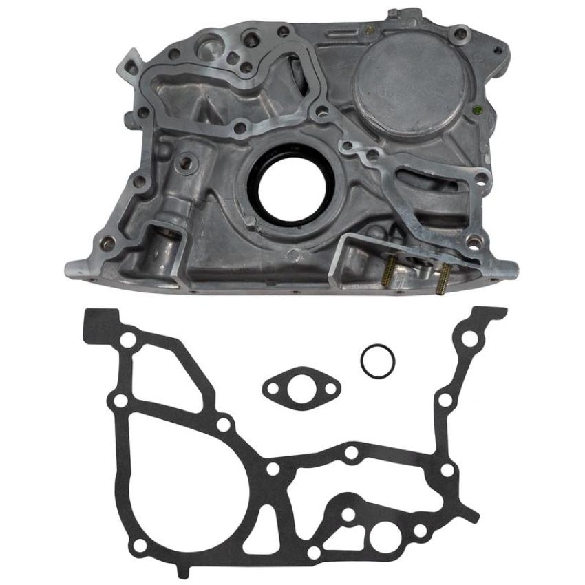 Melling M148 Stock Replacement Oil Pump