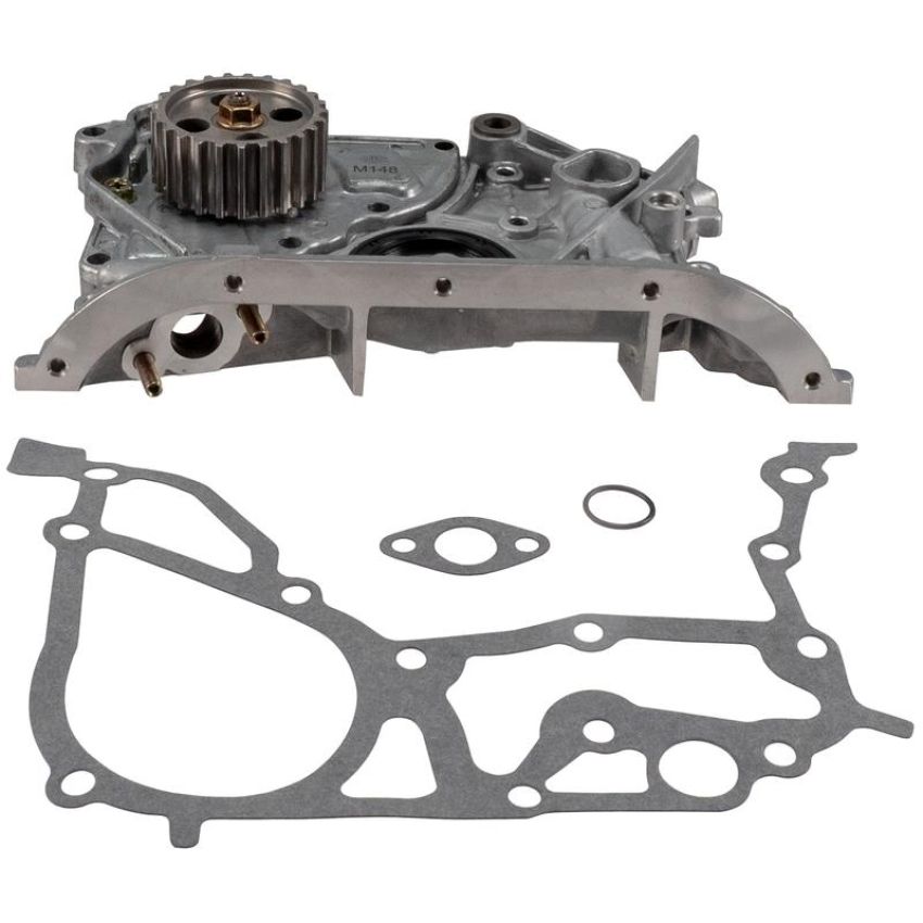 Melling M148 Stock Replacement Oil Pump