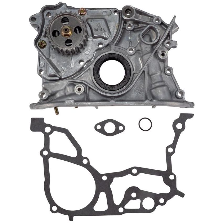 Melling M148 Stock Replacement Oil Pump