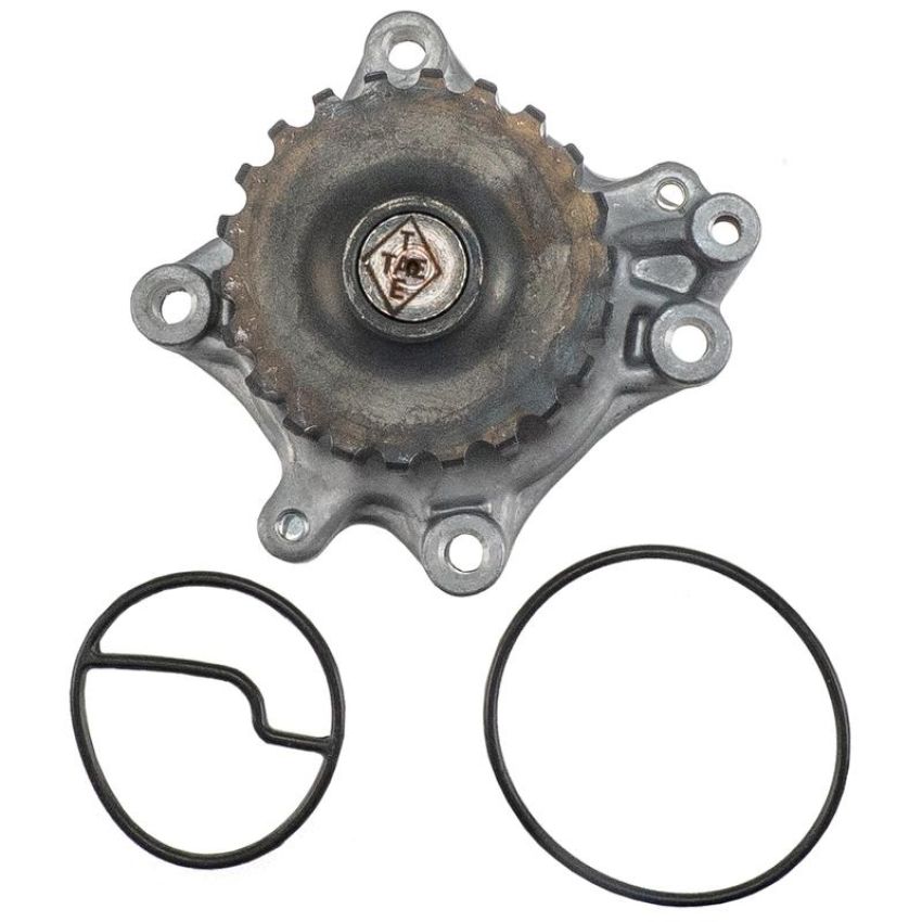 Melling M150 Stock Replacement Oil Pump