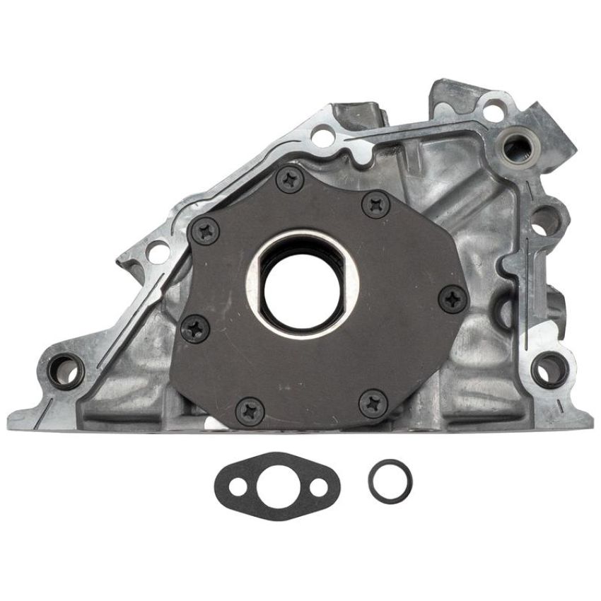 Melling M151 Stock Replacement Oil Pump