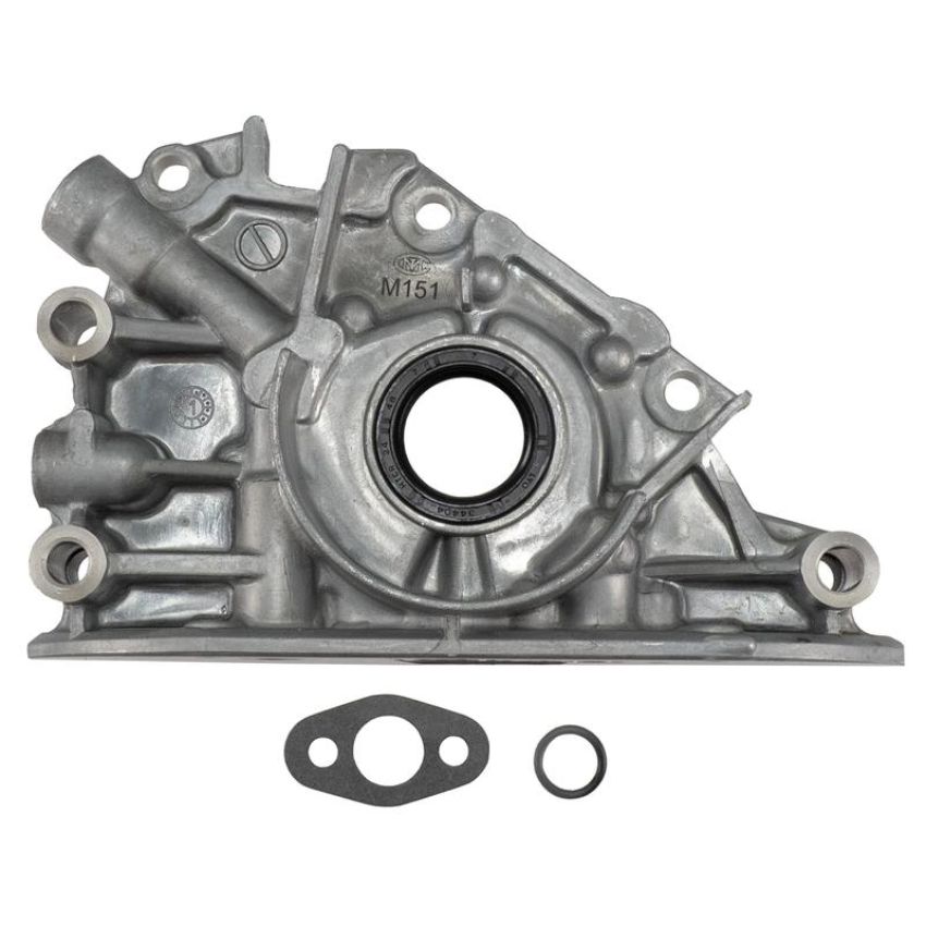 Melling M151 Stock Replacement Oil Pump